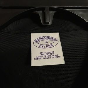 Brooks Brother women’s long sleeve